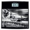 Весы напольные электронные Scarlett SC-BS33E063 макс.180кг рисунок (SC - BS33E063)