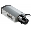 Интернет-камера D-Link DCS-3714/A1A Сетевая HD-камера с поддержкой WDR, PoE, LowLight+ и ночной съемки