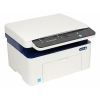 МФУ Xerox WorkCentre 3025V_BI Монохросный. A4, 20 стр/мин, до 15К стр/мес, 128MB, USB, Wi-Fi.