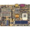 M/B ELITEGROUP K7S6A REV1.0   SOCKETA(462) <SIS745> AGP U100 ATX 3DDR<PC-2700>