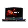 Ноутбук MSI GE62 6QE(Apache Pro)-464XRU i5-6300HQ(2.3) Skylake/8Gb/1Tb/15.6" FHD Anti-Glare/NV GTX965M 2Gb DDR5/DVD-SM/Backlight/6Cell/ DOS/Black (9S7-16J512-464)