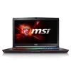Ноутбук MSI GE72 6QE(Apache Pro)-271XRU i5-6300HQ(2.3) Skylake/ 8Gb/ 1Tb/ 17.3"FHD AG/ NV GF GTX965M 2Gb DDR5/DVD-SM/BT/Backlight/6Cell/DOS/ Black (9S7-179541-271)