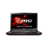Ноутбук MSI GP72 6QF(Leopard Pro)-272RU i7-6700HQ (2.6) Skylake/16Gb/1Tb+128Gb SSD/17.3"FHD Anti-Glare/NV GTX960M 2Gb DDR5/DVD-SM/BT/6Cell/Win10/Black (9S7-179553-272)