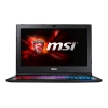 Ноутбук MSI GS60 6QC(Ghost)-264XRU i7-6700HQ(2.6) Skylake/8Gb/1Tb/15.6" FHD/NV GTX960M 2Gb DDR5/Backlight/6Cell/DOS/Black (9S7-16H822-264)