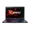 Ноутбук MSI GS70 6QD(Stealth)-070XRU i7-6700HQ(2.6) Skylake/8Gb/1Tb+128Gb SSD/17.3" FHD AG/NV GTX965M 2Gb DDR5/Backlight/6Cell/DOS/Silver (9S7-177611-070)
