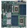 Мат плата Supermicro MBD-H8DGI-F-O 2xG34, SR5690+SP5100, 16/12/8/4 Opteron 6000 Series, E-ATX, 16xDIMM DDR3(up to 512GB RDIMM), 6xSATA, 2xGbE, IPMI