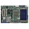 Мат плата Supermicro MBD-H8SGL-F-O 1xG34, SR5650+SP5100, 16/12/8/4 Opteron 6000 Series, ATX, 8xDIMM DDR3(up to 256GB RDIMM), 6xSATA, 2xGbE, IPMI