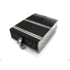 Радиатор без вентилятора Supermicro SNK-P0042P 1U UP, DP, MP Servers, H8 Socket G34 16/12/8/4-Core AMD Opteron 6000 Series 113x27x72