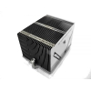 Радиатор без вентилятора Supermicro SNK-P0043P 2U UP, DP, MP Servers, H8 Socket G34 16/12/8/4-Core AMD Opteron 6000 Series 132x63x72
