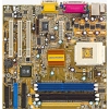 M/B ELITEGROUP K7SOM+/L   SOCKETA(462) <SIS740>+SVGA+LAN U133 USB2.0 MICROATX 2DDR+2SDRAM