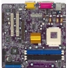 M/B ELITEGROUP K7VMM+/L   SOCKETA(462) <VIA KM266> AGP+SVGA+LAN+USB2.0 U133 MICROATX 2DDR+2SDRAM