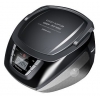 CD-радио PLAYER BLACK RBM-210-BL Rolsen CD-R-RW/MP3, USB/SD, LCD дисплей, AM/FM радио, 2х2Вт, пульт ДУ, питание: сеть + батарейки