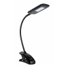 Лампа PORTABLE 5W ODL-302 BLACK Rolsen (ODL-302BLACK)