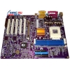 M/B ELITEGROUP K7VTA3/L REV.5.0   SOCKETA(462) <VIA KT333> AGP+LAN U133 USB2.0 ATX 3DDR<PC-2700>