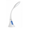 Лампа PORTABLE 5W ODL-402 WHITE Rolsen (ODL-402WHITE)