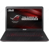 17.3" Ноутбук Asus (G771JW)(FHD) i7 4750HQ(2.0)/12288/1Tb/NV GTX960M 4Gb/DVD-SMulti/BT/Win10