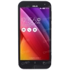 Смартфон Asus ZenFone Zoom ZX551ML 5.5" 128Gb Black 4x2,5Ghz/4096Mb/1920x1080/IPS/LTE/GPS/Cam13AF/3000mAh/Android 5.0