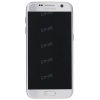 Смартфон Samsung SM-G930FD Galaxy S7 5.1" 32Gb Silver 8(4х2.3Ghz+4х1.6Ghz)/4096Mb/2560x1440/LTE/GPS/Cam12/3000mAh/And6.0