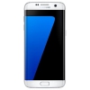 Смартфон Samsung SM-G935FD Galaxy S7 edge 5.5" 32Gb Silver 8(4х2.3+4х1.6Ghz)/4096Mb/2560x1440/LTE/GPS/Cam12/3600mAh/A6.0