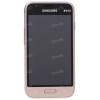 Смартфон Samsung SM-J105H Galaxy J1 mini 4" 8Gb Gold 4x1.2Ghz/768Mb/800x480/TFT/3G/GPS/Cam5/1500mAh/And 5