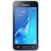 Смартфон Samsung SM-J120F Galaxy J1 4.5" 8Gb Black  4x1.3Ghz/1024Mb/800x480/LTE/GPS/Cam5AF/2050mAh/And 5