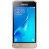 Смартфон Samsung SM-J120F Galaxy J1 4.5" 8Gb Gold  4x1.3Ghz/1024Mb/800x480/LTE/GPS/Cam5AF/2050mAh/And 5