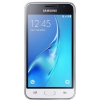 Смартфон Samsung SM-J120F Galaxy J1 4.5" 8Gb White 4x1.3Ghz/1024Mb/800x480/LTE/GPS/Cam5AF/2050mAh/And 5