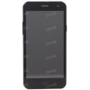 Смартфон ZTE Blade A465  5" 8Gb Black 4x1Ghz/1024Mb/800x454/IPS/2SIM/LTE/GPS/Cam8AF/2200mAh/Android4.4