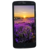 Смартфон ZTE Blade L370  5" 8Gb Black 4x1.3Ghz/1024Mb/800x454/IPS/2SIM/3G/GPS/Cam8AF/2000mAh/Android4.4