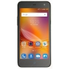 Смартфон ZTE Blade L4 Pro 5" 8Gb Black 4x1.3Ghz/1024Mb/1280x720/IPS/2SIM/LTE/GPS/Cam13AF/2200mAh/Android 4.4