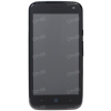 Смартфон ZTE Blade Q lux 3G 4.5" 4Gb Black 2x1.0Ghz/512Mb/854x480/TN/2SIM/3G/GPS/Cam8/2200mAh/Android 4.4