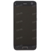 Смартфон ZTE Blade S7  5" 32Gb Black 8х1,5Ghz/2048Mb/1920x1080/IPS/2SIM/GPS/LTE/Cam13/2500mAh/Android 5.1