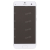 Смартфон ZTE Blade S7  5" 32Gb Lemon 8х1,5Ghz/3072Mb/1920x1080/IPS/2SIM/GPS/LTE/Cam13/2500mAh/Android 5.1