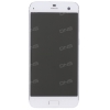 Смартфон ZTE Blade S7  5" 32Gb White 8х1,5Ghz/3072Mb/1920x1080/IPS/2SIM/GPS/LTE/Cam13/2500mAh/Android 5.1