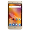 Смартфон ZTE Blade X3 5" 8Gb Gold 4x1Ghz/1024Mb/1280x720/IPS/2SIM/LTE/GPS/Cam8AF/4000mAh/Android 5