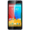 Смартфон Prestigio Muze D3 5.3" 8Gb Black 4x1.3Ghz/1024Mb/1280x720/IPS/2SIM/3G/Cam13AF/2300mAh/Android 5.0