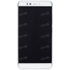Смартфон Prestigio Muze D3 5.3" 8Gb White 4x1.3Ghz/1024Mb/1280x720/IPS/2SIM/3G/Cam13AF/2300mAh/Android 5.0
