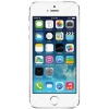 Смартфон Apple iPhone 5S "Как новый" 4" 64Gb Silver 2x1.3Ghz/1024Mb/1136x640/S-IPS/3G/LTE/GPS/Cam8/iOS7