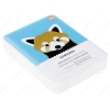 Портативный аккумулятор 8400 mAh, Samsung (Animal edition, 2А, 1xUSB, встроенный коннектор microUSB, Lesser Panda)