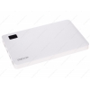 Портативный аккумулятор 20000 mAh DEXP SLIM XXL (компактный кабель, LED показатели заряда)