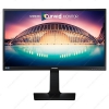 Монитор Samsung 27" S27E650C [VA, LED, 1920x1080, 1000:1, MegaDCR, 4 мс GtG, 178гор/178вер, D-Sub, DVI, DP, USB]