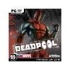 Игра для PC "Deadpool" (18+) [Jewel, русские субтитры] (Экшн)