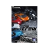 Игра для PC "The CREW" (12+) [DVD, русская версия] (Гонки)