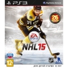 Игра для PS3 "NHL 15" (12+) [русские субтитры] (Спорт)