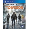 Игра для PS4 "Tom Clancy's The Division" (18+) [русская версия] (Экшен)