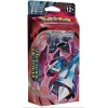 Игра настольная Pokemon XY7 - Стартовый набор "Стальной Прилив" [ККИ, 60 карт, 1 Холо, 1 монета, игровое поле, правила]