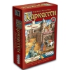 Игра настольная "Каркассон: Наука и магия" [стратегическая игра, 15-30 мин., 2-5 игроков, 8+, рус.изд.]