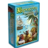 Игра настольная "Каркассон: Южные Моря" [стратегическая игра, 15-30 мин., 2-5 игроков, 8+, рус.изд.]