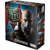 Игра настольная "Метро 2033: Прорыв" [приключенческая игра, 60-90 мин., 3-5 игроков, 12+, рус.изд.]