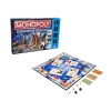 Игра настольная "Монополия: Всемирная" [экономическая игра, 30-45 мин., 2-6 игроков, 8+, рус.изд.]